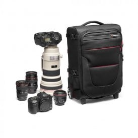 MAN-MB PL-RL-A55 Pro Light Reloader Air-55 Carry-On Camera Roller Bag