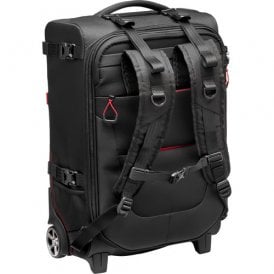 MAN-MB PL-RL-H55 Pro Light Reloader Switch-55 Backpack/Roller (Black)