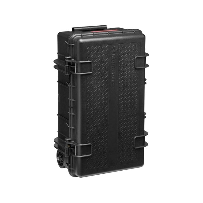 Manfrotto MAN-MB-PL-RL-TH55 Pro Light Reloader Tough-55 High Lid Carry-On Camera Rollerbag