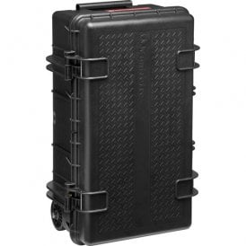 MAN-MB-PL-RL-TH55 Pro Light Reloader Tough-55 High Lid Carry-On Camera Rollerbag