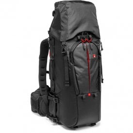 Manfrotto MAN-MB-PL-TLB-600 Camera Backpack TLB-600 for DSLR with 600mm Lens (Black)