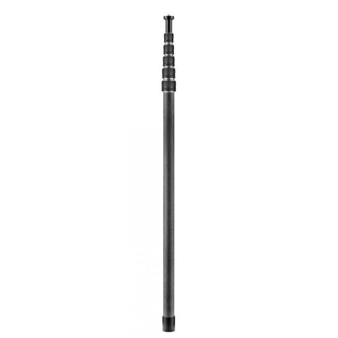 Manfrotto MAN-MBOOMCFVR-L Virtual Reality Carbon Fiber Extension Boom Large