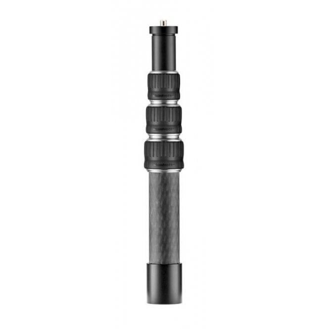 Manfrotto MAN-MBOOMCFVR-S Virtual Reality Carbon Fiber Extension Boom Small