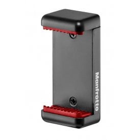 MAN-MCLAMP Universal Smartphone Clamp with ¼ Thread Connections