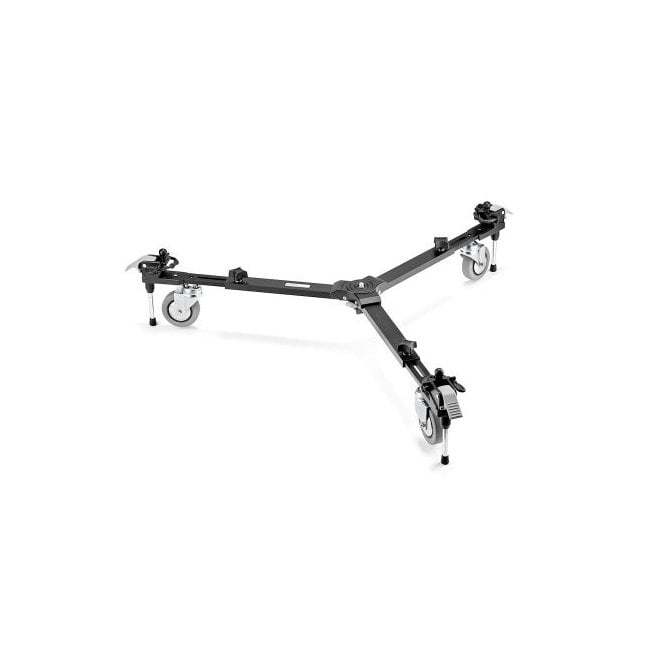 Manfrotto MAN-MDOLLYVR Virtual Reality Adjustable Dolly