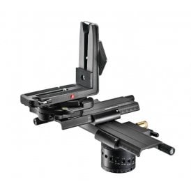 MAN-MH057A5-LONG Virtual Reality and Pan Pro Head
