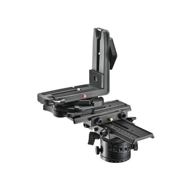 Manfrotto MAN-MH057A5 Virtual Reality and Pan Head