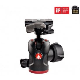 MAN-MH494-BH 494 Center Ball Head