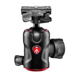 MAN-MH496-BH Centre Ball Head