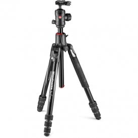 MAN-MKBFRA4GTXP-BH BeFree GT XPro Aluminium Tripod