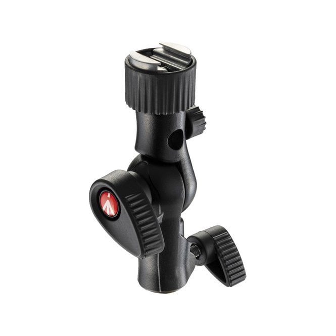 Manfrotto MAN-MLH1HS-2 Cold Shoe Tilt Head