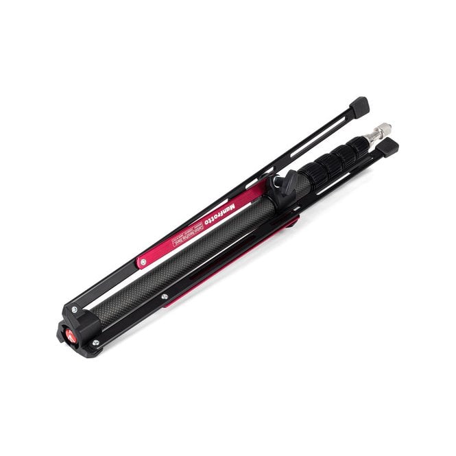 Manfrotto MAN-MS0490C Carbon Fiber Nanopole Stand (6.5')