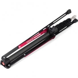 MAN-MS0490C Carbon Fiber Nanopole Stand (6.5')