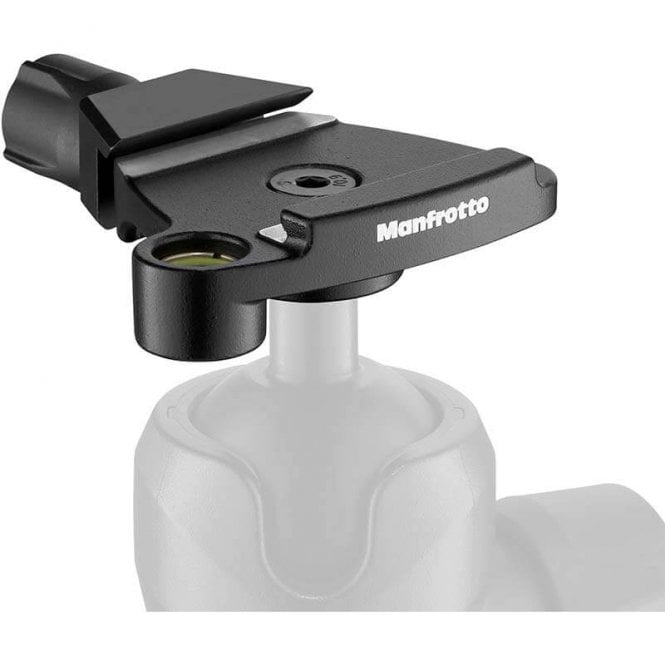 Manfrotto MAN-MSQ6T Top Lock Travel Quick Release Adaptor