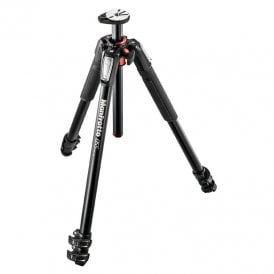 MAN-MT055XPRO3 055 XPRO3 Aluminium 3-Section Photo Tripod