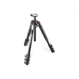MAN-MT190XPRO4 Aluminum Tripod