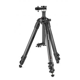 MAN-MTCFVR Virtual Reality Carbon Fiber 3-Section Tripod