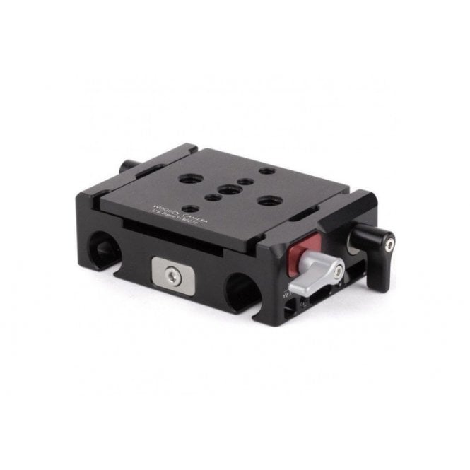 Manfrotto MAN-MVCCBP Camera Cage Base Plate