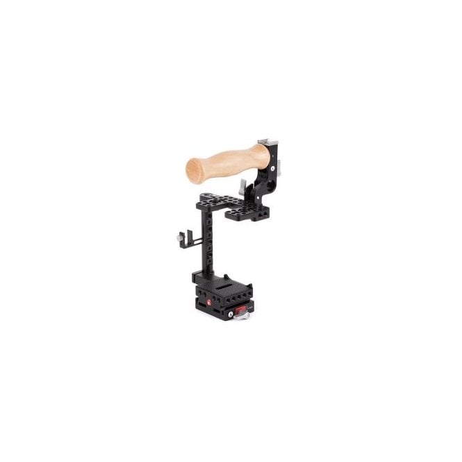 Manfrotto MAN-MVCCS Camera Cage for Small DSLR and Mirrorless Camera