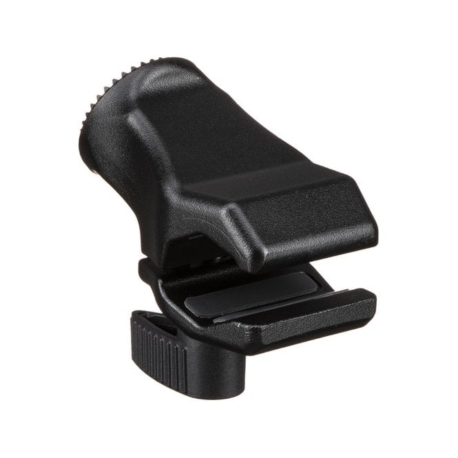 Manfrotto MAN-MVR901APCL Clamp Accessory for Pan Bar Remote Control Systems