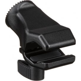 MAN-MVR901APCL Clamp Accessory for Pan Bar Remote Control Systems