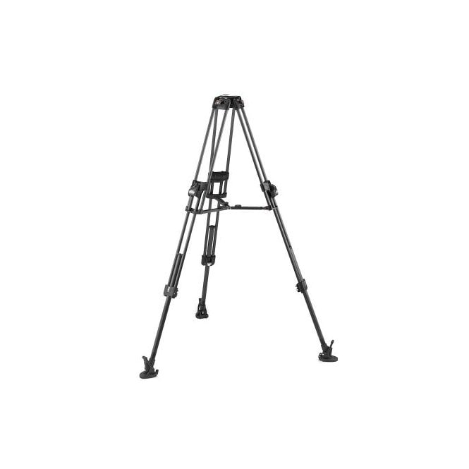 Manfrotto MAN-MVTTWINFC 645 Fast Twin Leg Carbon Tripod