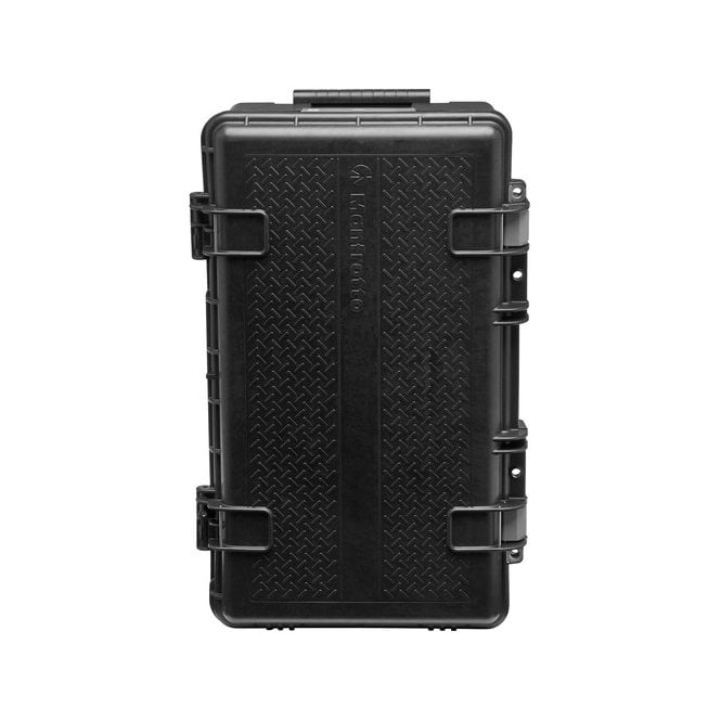 Manfrotto MB-PL-RL-TL55 ProLight Reloader Tough-55 LowLid Carry-On Camera Roller Bag