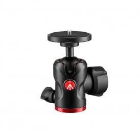 MH494 494 Centre Ball Head with Universal Round Disc