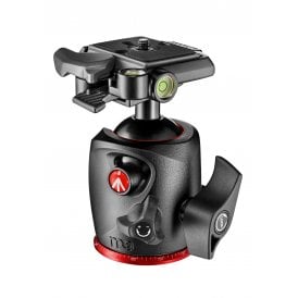 MHXPRO-BHQ2 XPRO Ball Head In Magnesium With 200PL Plate