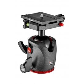 MHXPRO-BHQ6 XPRO Magnesium Ball Head with Top Lock Plate
