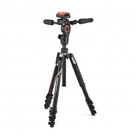 MKBFRLA-3W Befree 3-Way Live Advanced Tripod
