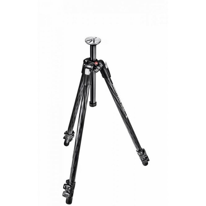 Manfrotto MT290XTC3 290 XTRA CARBON CF 3 Section Tripod