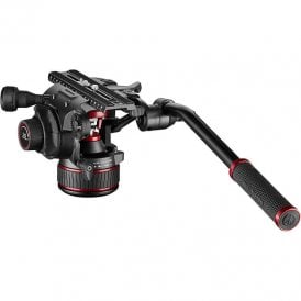 Nitrotech 612 Fluid Video Head