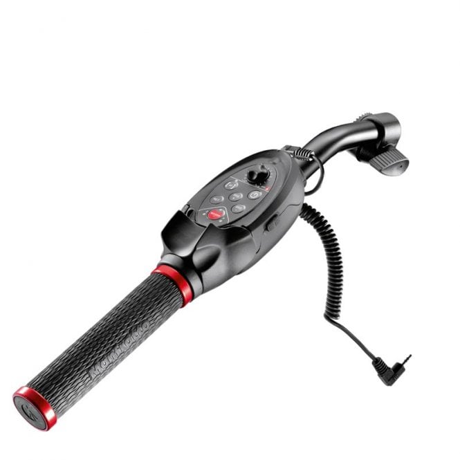 Manfrotto Pan bar Remote Control