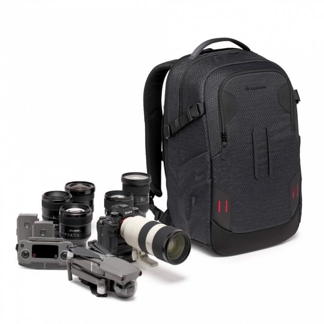 Manfrotto PL Backloader backpack M