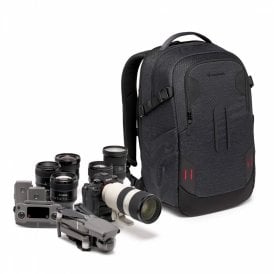 PL Backloader backpack M