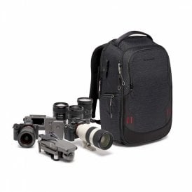 PL Frontloader backpack M