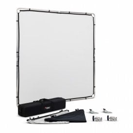 Pro Scrim All In One Kit Large