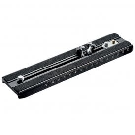 Pro Video Camera Plate- Long