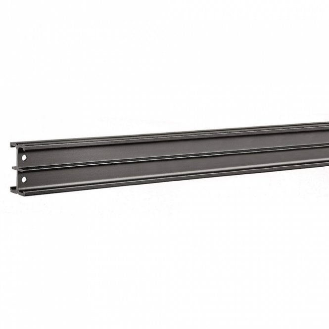 Manfrotto Rail 4M (13,2ft) Black