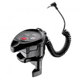 RC Clamp LANC Zoom/Focus Remote