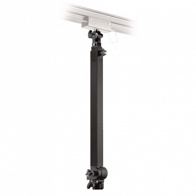 Manfrotto Telscpic Post Ext.Frm 85-203cm