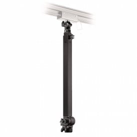 Telscpic Post Ext.Frm 85-203cm