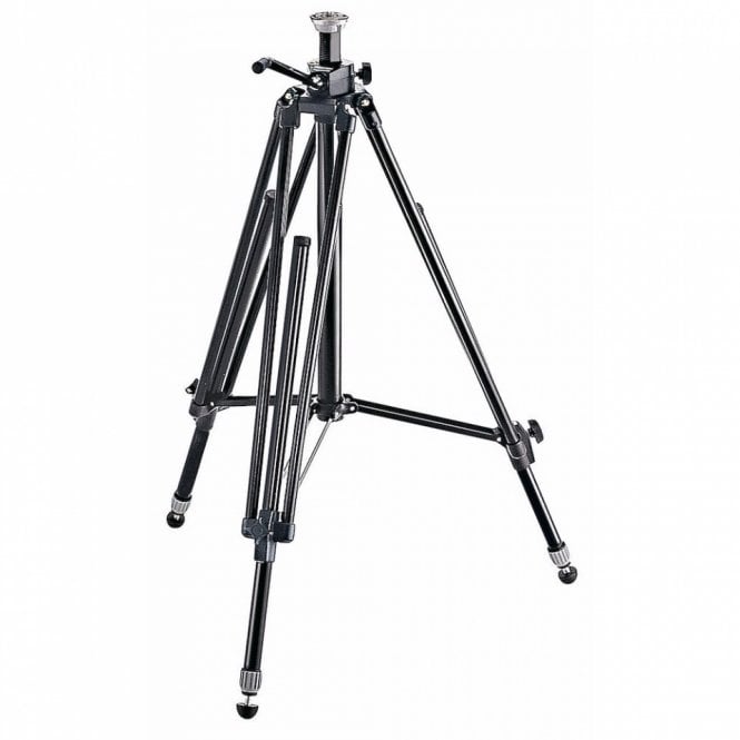 Manfrotto Triman Camera Trpd Blk W/O HD