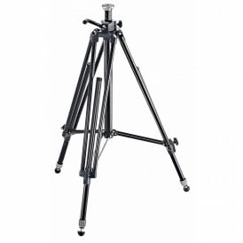 Triman Camera Trpd Blk W/O HD
