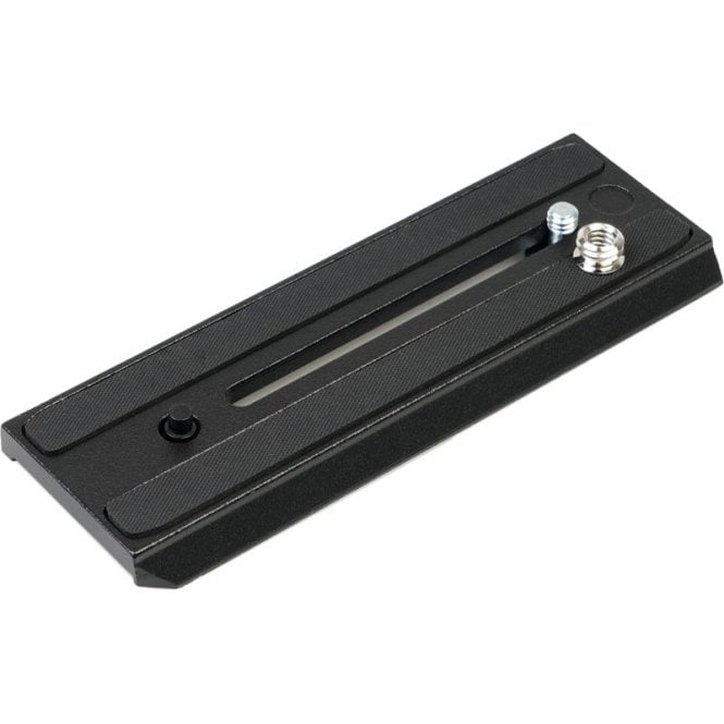 Manfrotto Video Camera Plate - 504 Long