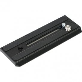 Video Camera Plate - 504 Long