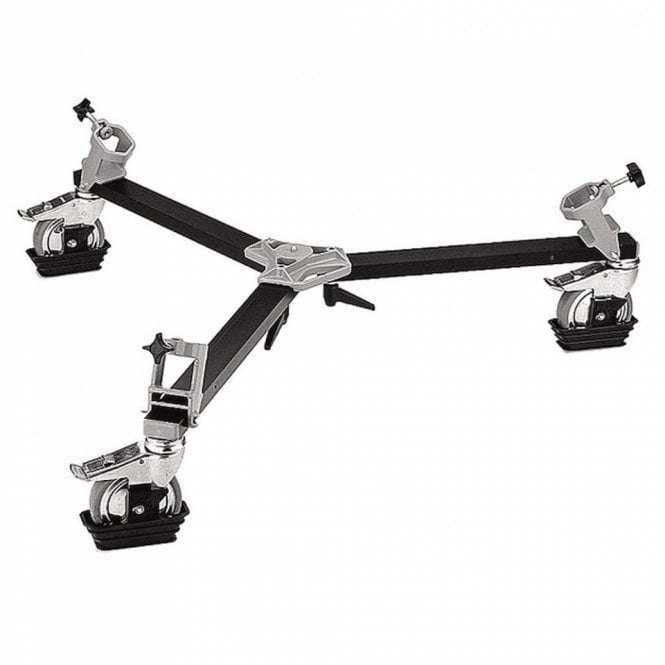 Manfrotto VIDEO/MOVIE HEAVY DOLLY