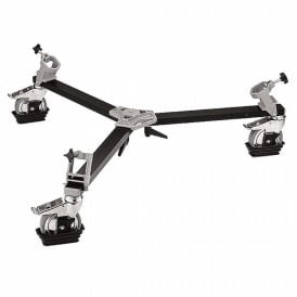 VIDEO/MOVIE HEAVY DOLLY