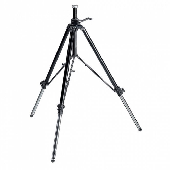 Manfrotto Video/Movie Prof Trpd Blk